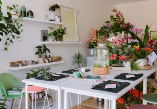 Best boutique shopping on the Central Coast