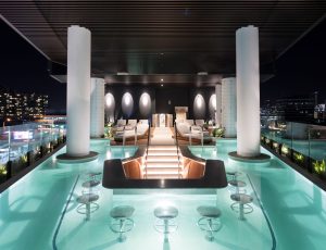 FV by Peppers in Brisbane