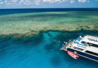 The best Great Barrier Reef tours in Far North Queensland