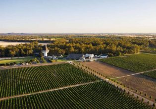 Shepparton and the Goulburn Valley