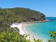 100 Incredible Travel Secrets #81 Great Keppel Island, QLD