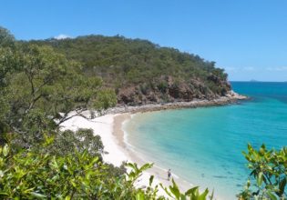 100 Incredible Travel Secrets #81 Great Keppel Island, QLD