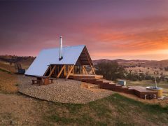 A dreamy weekend in Gundagai, NSW