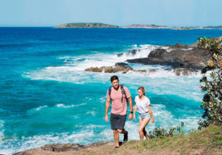 6 unique ways to experience the Coffs Coast