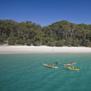 Broderee National Park, NSW
