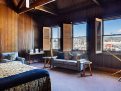 Henry Jones art hotel