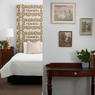 The Provincial Hotel Ballarat