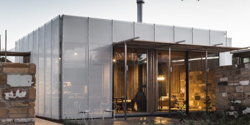 Drift House Port Fairy
