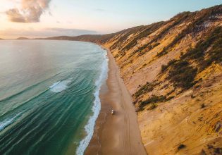 Australia's best day trip drives