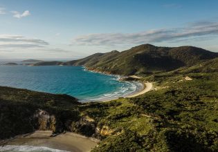 Two Wheel Drives in Gippsland