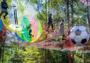 Treetops Central Coast