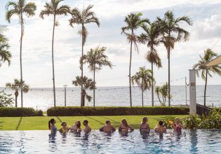 Mindil Beach Casino, Darwin