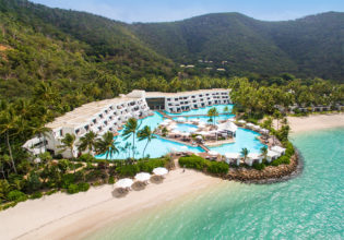 Hayman Island