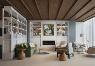 Element Melbourne Richmond