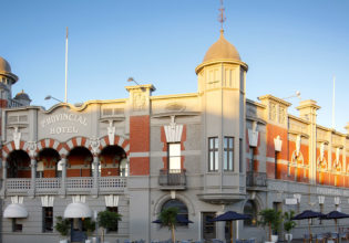 The Provincial Ballarat hero image