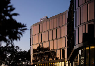 Pullman Sydney Penrith in Penrith, NSW