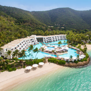 Hayman Island