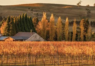 Bendooley Estate, Berrima, NSW Australia