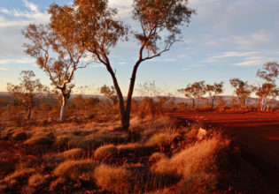 Karijini National Park