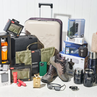 Father's Day giveaway