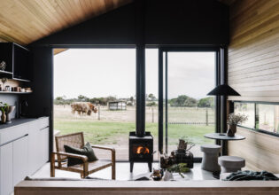 Five Acres Phillip Island in Victoria