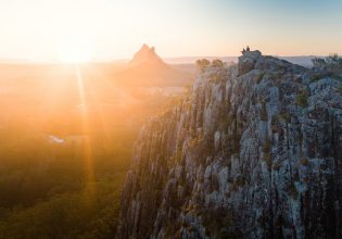 Sunshine Coast Hinterland: where to eat, play & stay