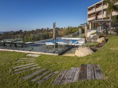 Unique family stays in Australia