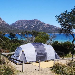 The 9 best winter camping spots around Australia