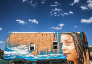 Greater Blue Mountains road trip itinerary