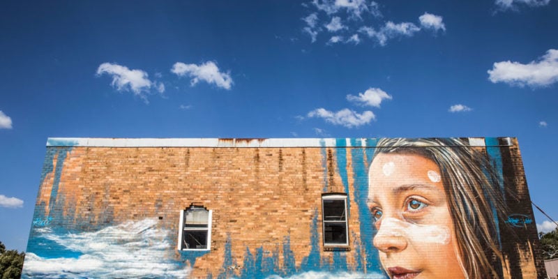 Greater Blue Mountains road trip itinerary