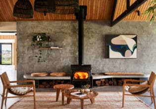 Lon Retreat, Point Lonsdale