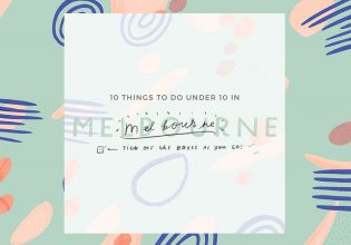 things for kids to do in melbourne