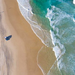 Main Beach, Brisbane