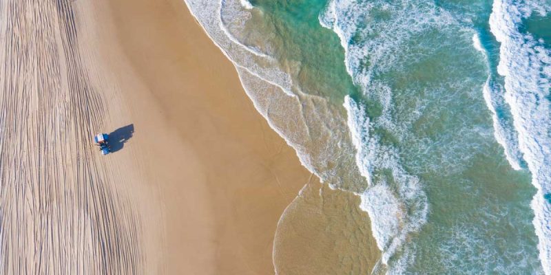 Main Beach, Brisbane