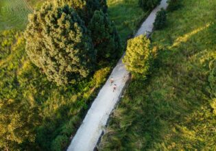 21 rail trails around Australia to take you to the next gear