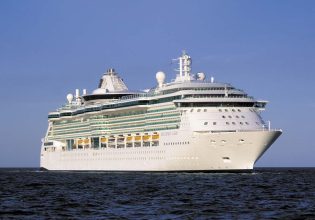 Royal Caribbean Brilliance of the Seas – everything you need to know