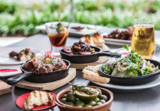 Seabean Spanish Bar & Tapas