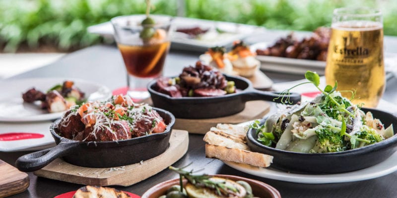 Seabean Spanish Bar & Tapas