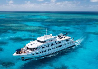 Which cruise line? The dummy’s guide to choosing a cruise