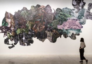 Ten Thousand Suns, 24th Biennale of Sydney 2024 at Museum of Contemporary Art