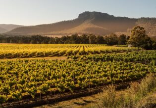 Australia’s first wine region reveals its undiscovered side