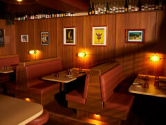 Bar Evelyn in Coolangatta near Tweed Heads