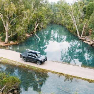 Byfield National Park Yeppoon