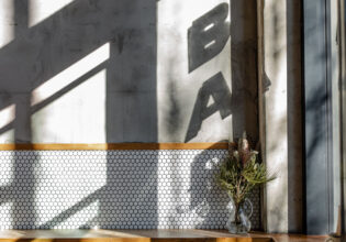 Barrio coffee bar in Canberra