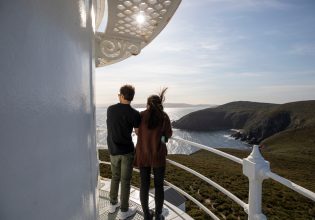 Tour Cape Bruny Lighthouse