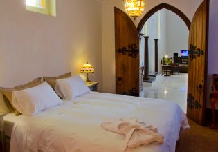 Broken Hill Outback Church