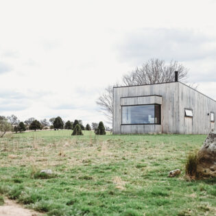 Farmers Hut Wilga Station