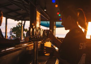 The best bars in Darwin for every occasion