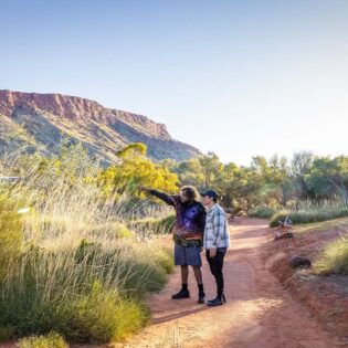 Alice Springs desert park