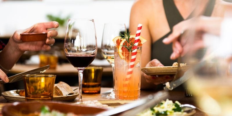 14 top Barossa Valley restaurants for lunch and dinner